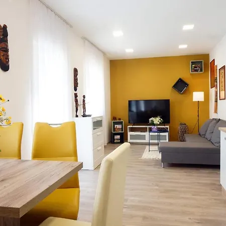 Alpok - Spirit Apartman Park Kőszeg Exterior foto