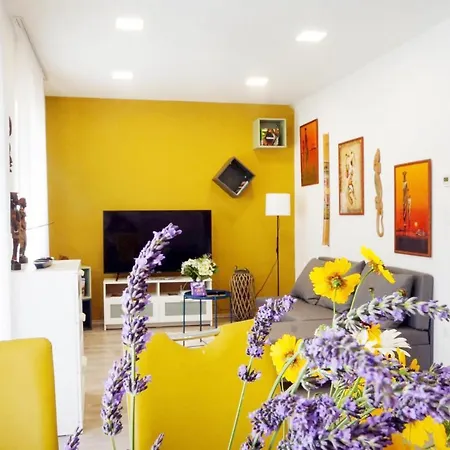 Alpok - Spirit Apartman Park Kőszeg Exterior foto