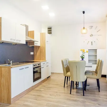 Alpok - Spirit Apartman Park Kőszeg Exterior foto