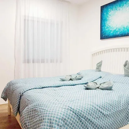 Alpok - Spirit Apartman Park Kőszeg Exterior foto