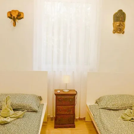 Alpok - Spirit Apartman Park Kőszeg Exterior foto