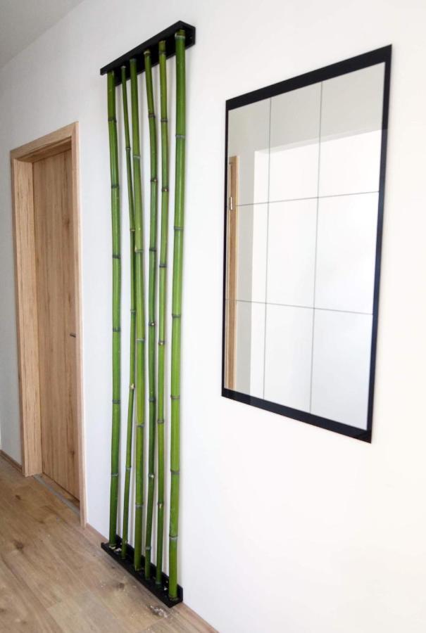 Apartment Alpok - Spirit Park Kőszeg
