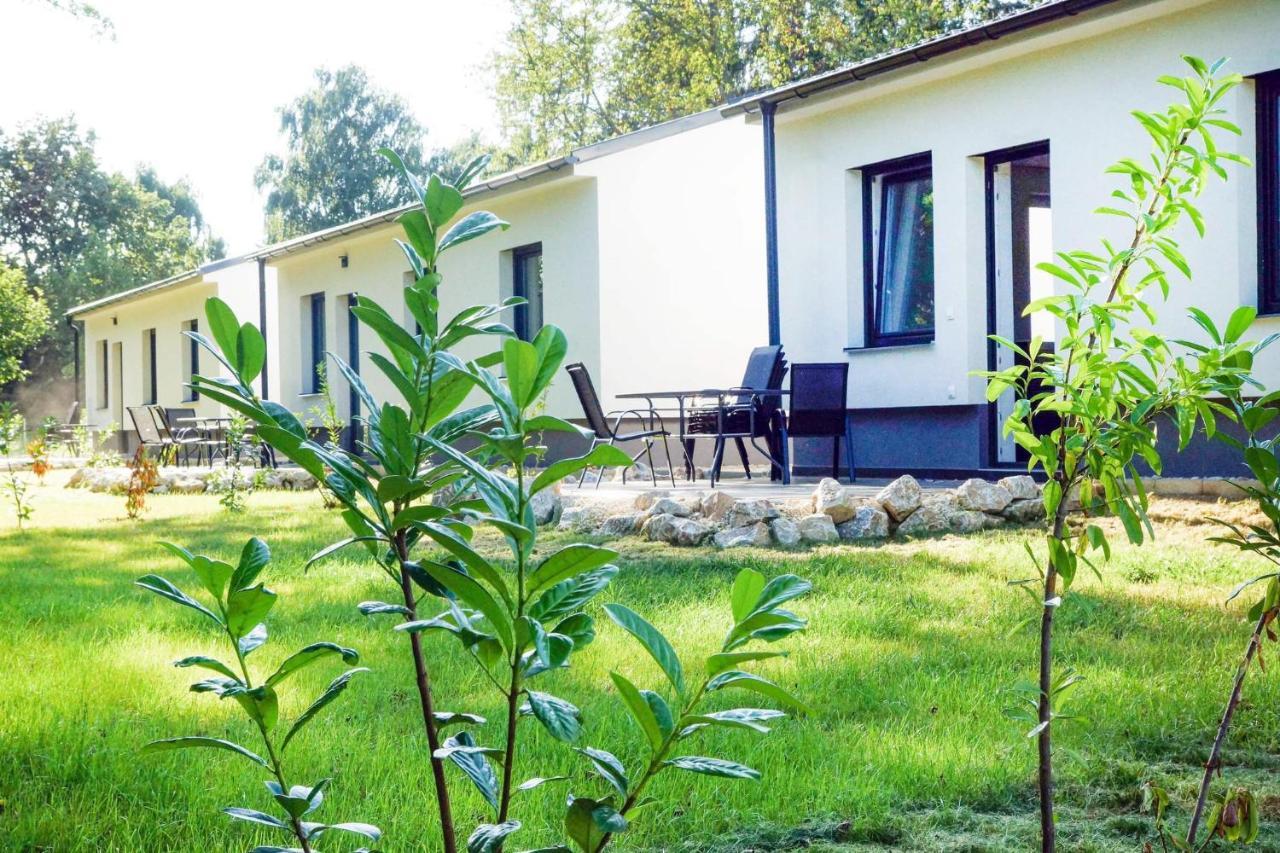 Apartment Alpok - Spirit Park *