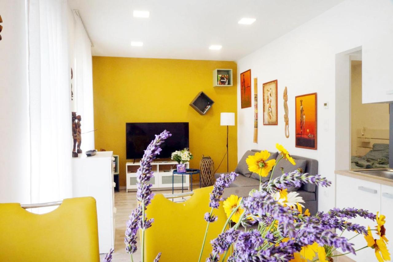 Apartment Alpok - Spirit Park