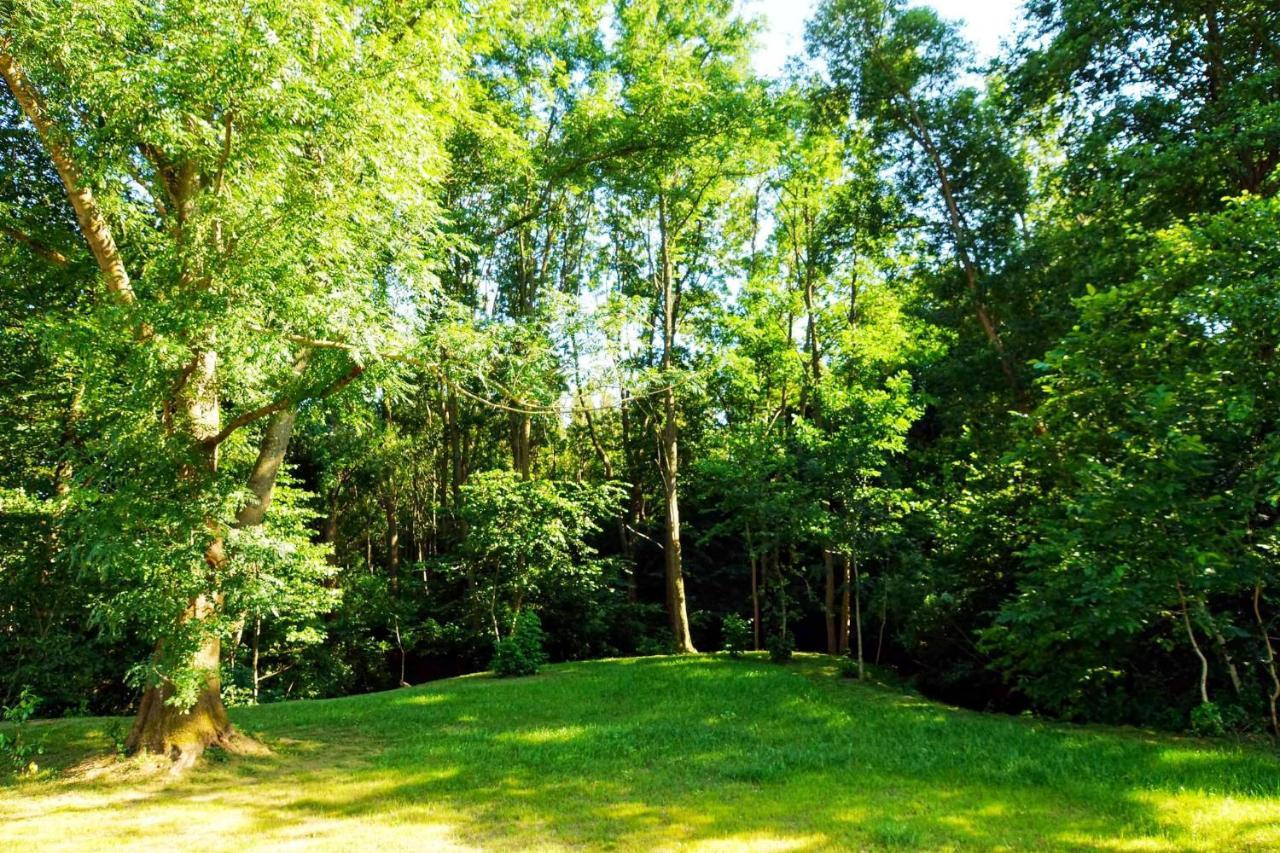 Alpok - Spirit Park Apartment *