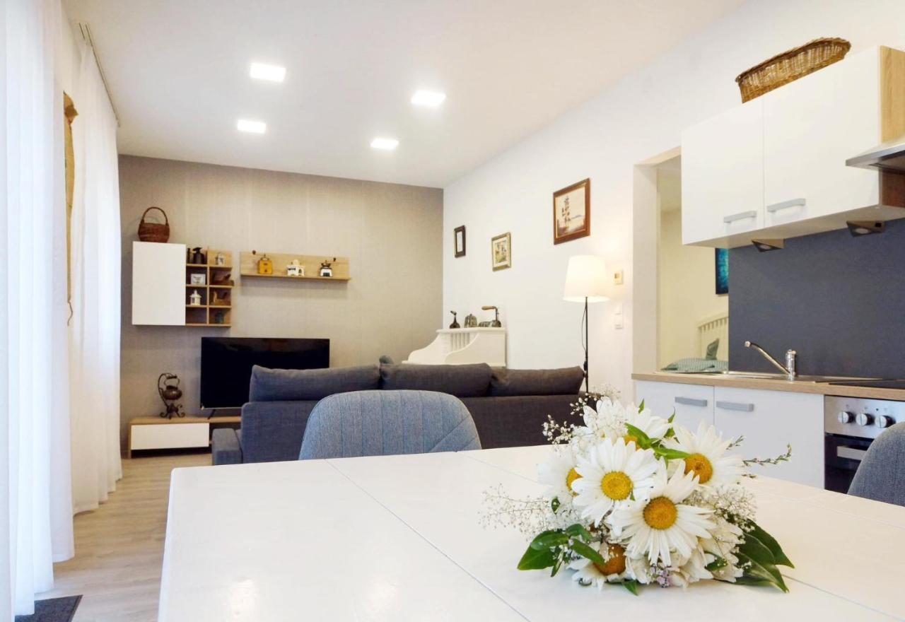 Apartment Alpok - Spirit Park Kőszeg