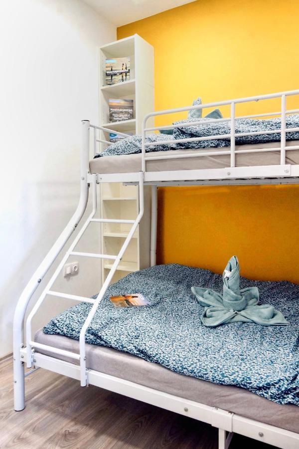 Apartmán Alpok - Spirit Park
